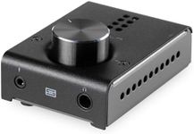 Schiit Fulla E Headphone DAC/Amp wi