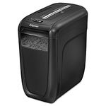 Fellowes Powershred 60Cs 10-Sheet Cross-Cut Shredder (4606001)