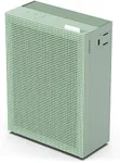 COWAY AIRMEGA 150 Air Purifier (Sage Green) - Removes up to 99.999 percent of fine dust and harmful particles, ECARF certified for allergy sufferers, for rooms up to 73 m²