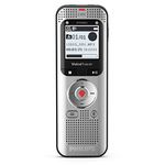 Philips Speech DVT2050 Philips DVT2050 VoiceTracer Audio Recorder Voice Recorder