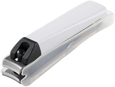 Kai Nail Clipper Type 001 White Size S