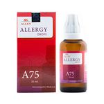 Allen - A75 Allergy Drops Skin Care - Pack Of 3 |AL-5|