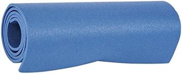 Multimat Camping Travel Equipment Sleeping Mat, Blue, One Size