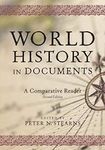 World History in Documents: A Compa