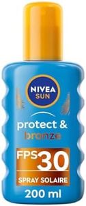 NIVEA SUN 