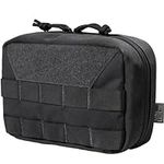 OneTigris MOLLE Pouch, Tactical Adm