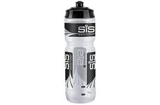 Science In Sport Water Bottle, 800ml - Wide Neck