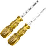 Gamebit Screwdriver Set, 3.8mm and 