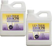 Leather CPR Cleaner & Conditioner (32oz 2 Pack)
