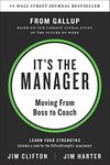 It's the Manager: Moving From Boss to Coach