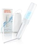 Portable Bidet for Travel, USB Rechargeable Handheld Bidet with 3 Adjustable Cleaning Modes, High-Pressure Water Spray for Personal Hygiene, Postpartum CarePerineal