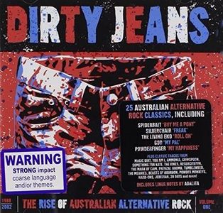 Dirty Jean