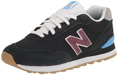 New Balance mens 515 V3 Classic Sneaker