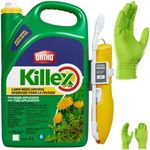 Ready-to-Use Lawn Weed Control, wit