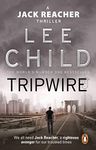 Tripwire: The gripping Jack Reacher thriller from the No.1 Sunday Times bestselling author (Jack Reacher, 3)