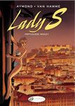 Lady S. Vol. 5 : Portuguese Medley