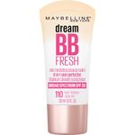 Maybelline Dream Fresh Dewy BB Cream, Light/Medium, 30ml