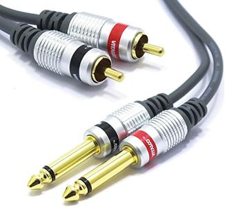 Cable RCA 