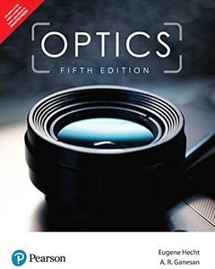 Optics,5/Ed