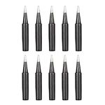 uxcell® Soldering Iron Tips 4mm x 6
