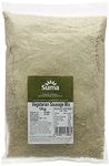 Suma Bagged Down Vegetarian Sausage Mix 1 kg (Pack of 1)