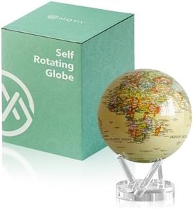 MOVA Globe