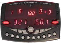 Scoreboards - Dart Scorer - Electro