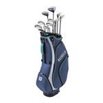 Wilson MAGNOLIA PACKAGE GOLF SET