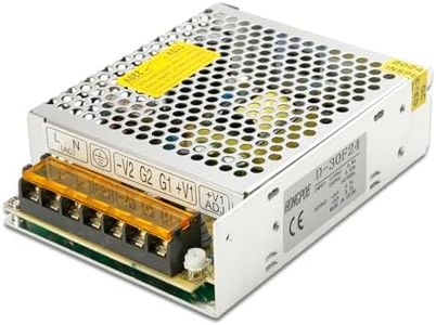 30W Dual O