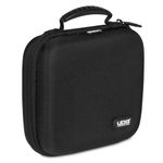 UDG Creator Universal Audio Apollo Twin MKII Hardcase Black U8437BL