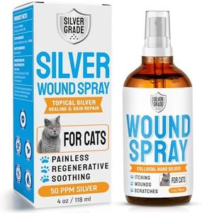 Cat Wound 