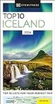 DK Eyewitness Top 10 Iceland (Pocke