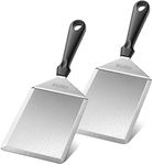 HULISEN Stainless Steel Spatula 2 p