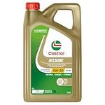 Castrol Edge 5W-30 A3/B4 Engine Oil