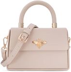 Milan Chiva Small Top Handle Purses