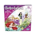 Chutes and Ladders: Disney Princess