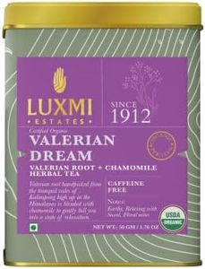 Luxmi Esta
