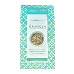 Thenibblebox Himalayan Holiday Breakfast Granola Box 150g (54% dry fruits, vegan friendly, no refined sugar, no artificial flavours.