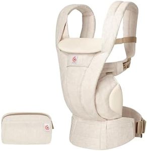 Ergobaby O