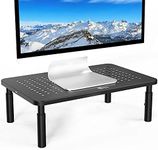 WALI Computer Monitor Stand for Des