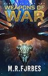 Weapons of War (Rebellion Book 2)