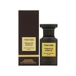 Tobacco Vanille by Tom Ford for Unisex - 1.7 oz EDP Spray