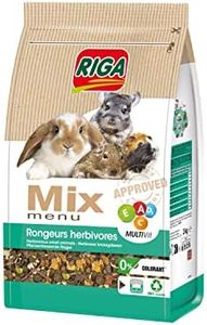 RIGAMIX Me