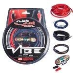 Amp Wiring Kits