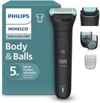 Philips Norelco Body Groomer 5000 S