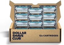 Dollar Shave Club | 4-Blade Club Ra