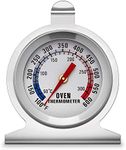 KT THERMO Dial Oven Thermometer wit