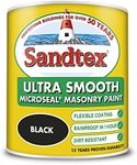 Sandtex Sandtex Microseal Smooth Ma