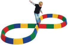 S&S Worldwide Figure 8 Balance Beam