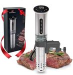 KitchenBoss Sous Vide Cooker Ultra-